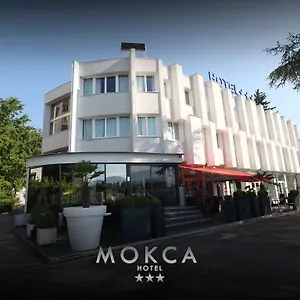 3* Hôtel Le Mokca