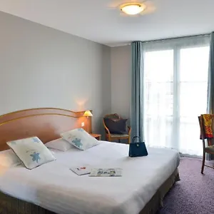 3* Hôtel Soleil Et Jardin