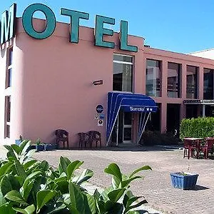 3* Hôtel Bomotel